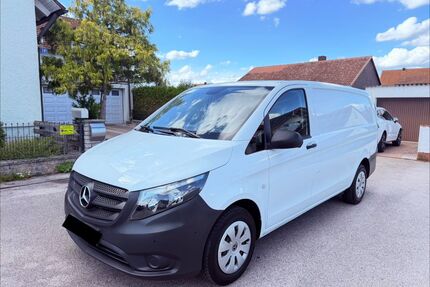 Mercedes-Benz Vito Gebrauchtwagen