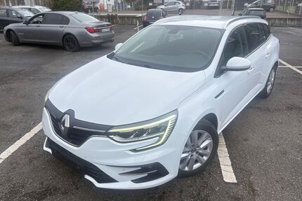 Renault Megane Gebrauchtwagen