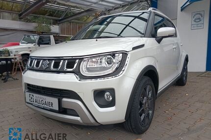 Suzuki Ignis Gebrauchtwagen