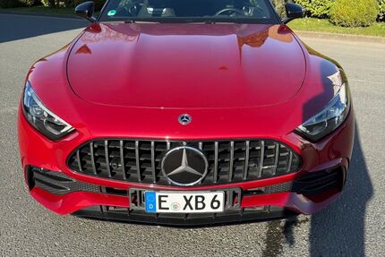 Mercedes-Benz SL 43 AMG Gebrauchtwagen
