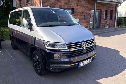 VW T6 Multivan Gebrauchtwagen