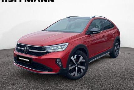 VW Taigo Gebrauchtwagen