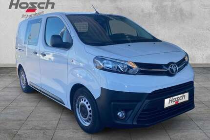 Toyota Proace Gebrauchtwagen