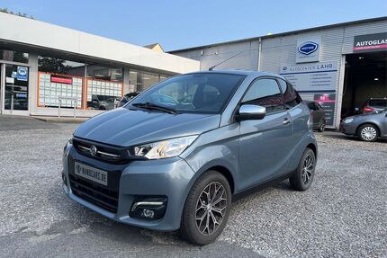 Aixam Coupé Gebrauchtwagen