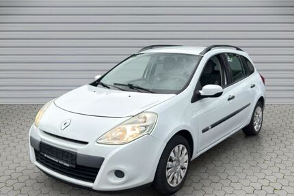 Renault Clio Gebrauchtwagen