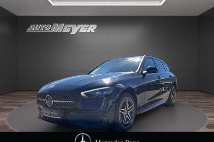 Mercedes-Benz C 300 Gebrauchtwagen