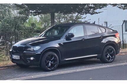 BMW X6 Gebrauchtwagen