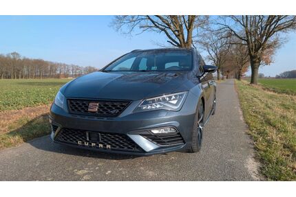 Seat Leon Gebrauchtwagen