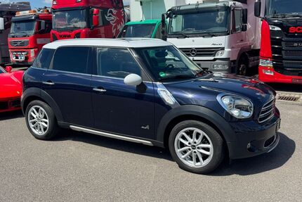 Mini Cooper D Gebrauchtwagen