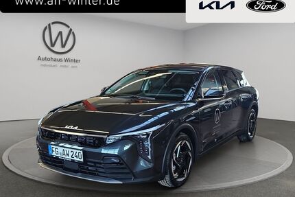 Kia K4 Gebrauchtwagen