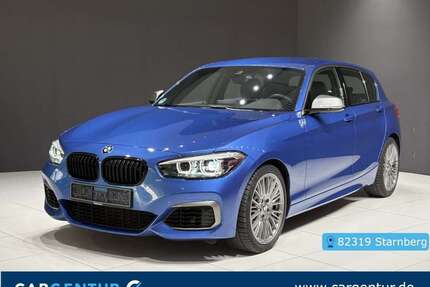 BMW 140 Gebrauchtwagen