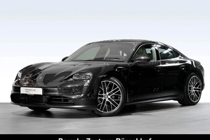 Porsche Taycan Gebrauchtwagen