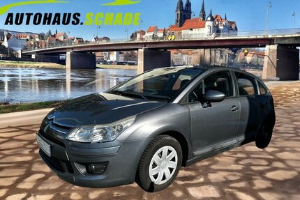 Citroen C4 Tonic 