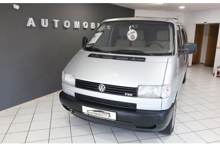 VW T4 Caravelle Gebrauchtwagen