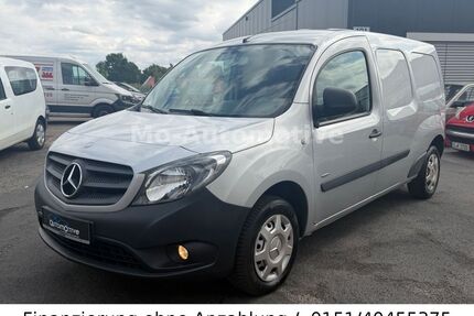 Mercedes-Benz Citan Gebrauchtwagen