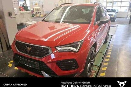 Cupra Ateca Gebrauchtwagen