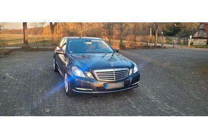 Mercedes-Benz E 200 Gebrauchtwagen