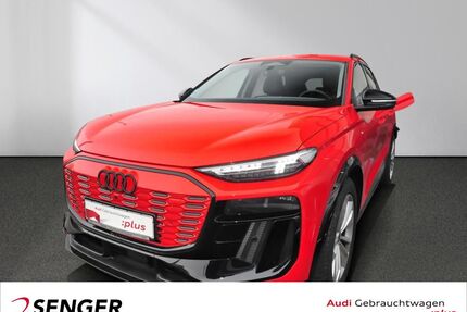 Audi Q6 e-tron Gebrauchtwagen