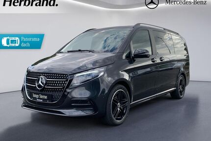 Mercedes-Benz V 300 Gebrauchtwagen