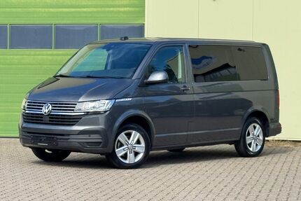 VW T6 Multivan Gebrauchtwagen