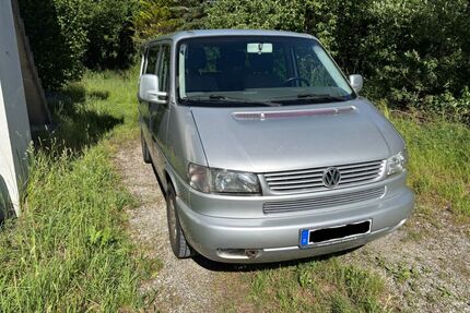 VW T4 Multivan Gebrauchtwagen