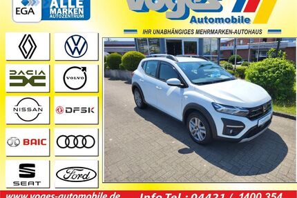 Dacia Sandero Gebrauchtwagen