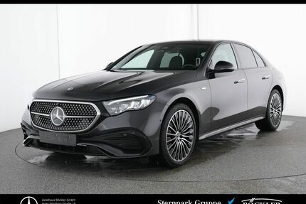Mercedes-Benz E 300 Gebrauchtwagen