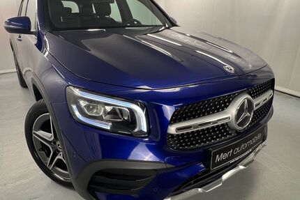 Mercedes-Benz GLB 220 Gebrauchtwagen