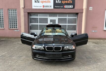 BMW 330 Gebrauchtwagen