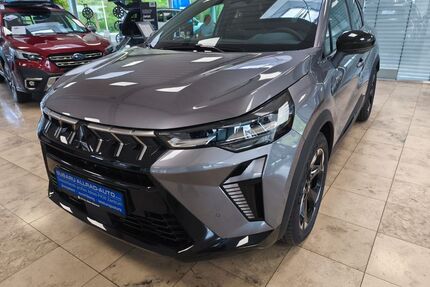 Mitsubishi ASX Gebrauchtwagen