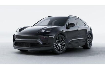 Porsche Macan Gebrauchtwagen