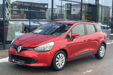 Renault Clio Gebrauchtwagen