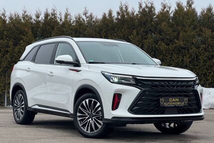 DFSK Fengon 600 Gebrauchtwagen