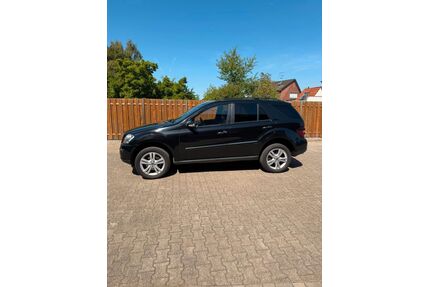 Mercedes-Benz ML 320 Gebrauchtwagen