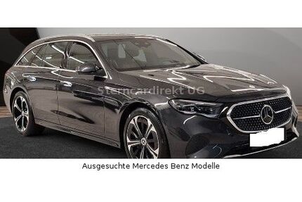 Mercedes-Benz E 300 Gebrauchtwagen