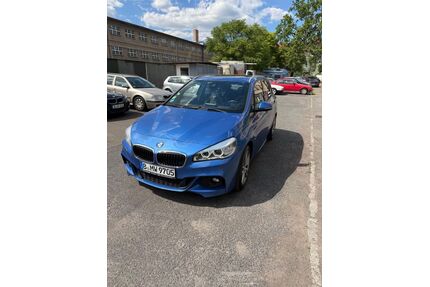 BMW 225 Active Tourer Gebrauchtwagen