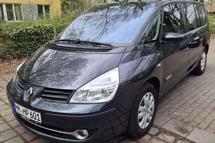 Renault Grand Espace Gebrauchtwagen