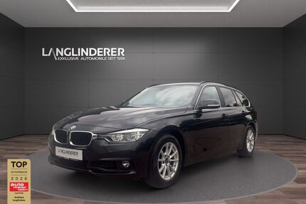 BMW 318 Gebrauchtwagen