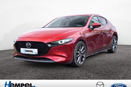 Mazda 3 Gebrauchtwagen