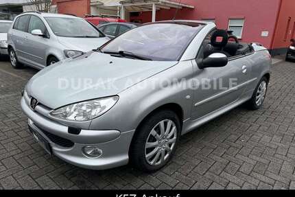 Peugeot 206 Gebrauchtwagen