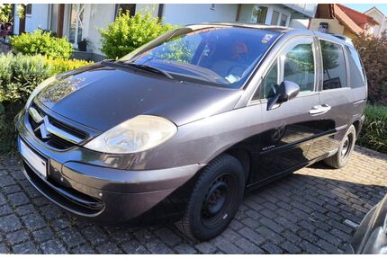 Citroen C8 Gebrauchtwagen