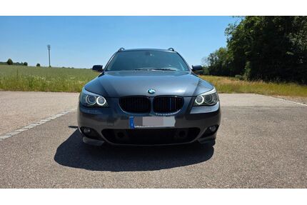 BMW 530 Gebrauchtwagen