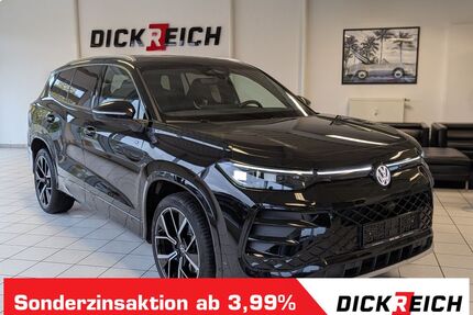 VW Tayron Gebrauchtwagen