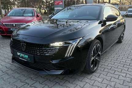 Peugeot 508 Gebrauchtwagen