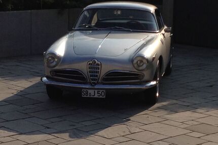 Alfa Romeo Sprint Gebrauchtwagen