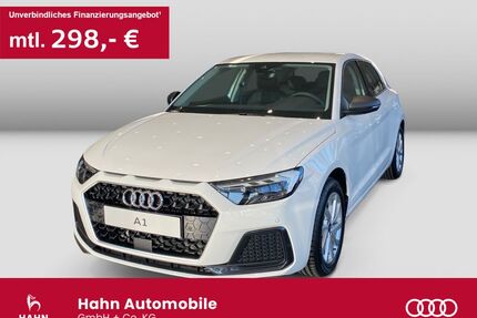 Audi A1 Gebrauchtwagen