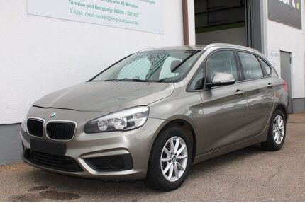 BMW 218 Gebrauchtwagen