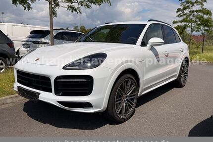 Porsche Cayenne Gebrauchtwagen