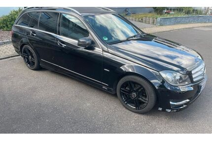Mercedes-Benz C 200 Gebrauchtwagen