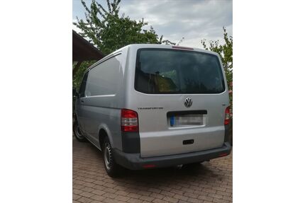 VW T5 Transporter Gebrauchtwagen